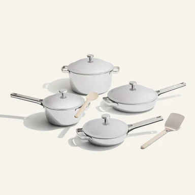 Modern Living, Thoughtfully Curated